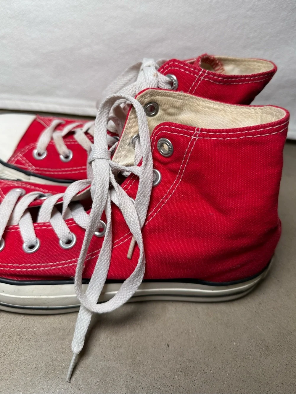 Chuck Taylor All Star High-Top Sneaker